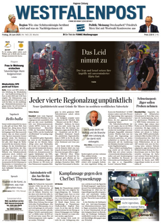 Westfalenpost