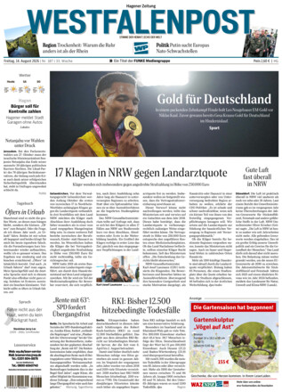 Westfalenpost