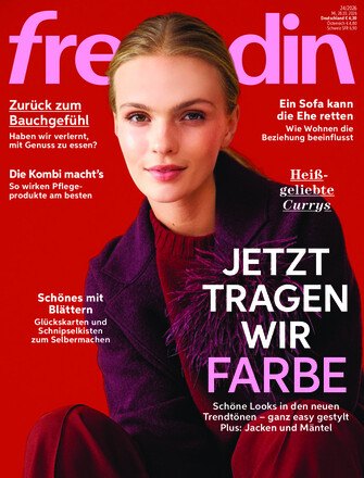 freundin