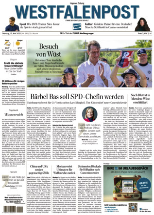 Westfalenpost