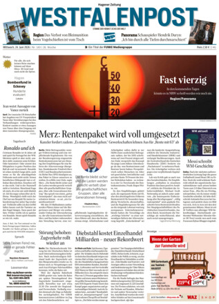 Westfalenpost