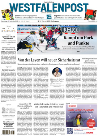 Westfalenpost
