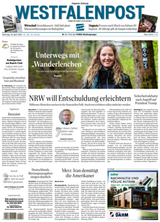 Westfalenpost