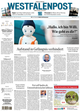 Westfalenpost