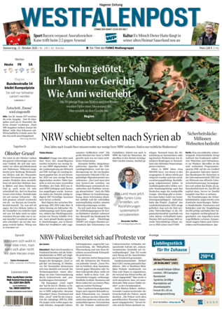 Westfalenpost