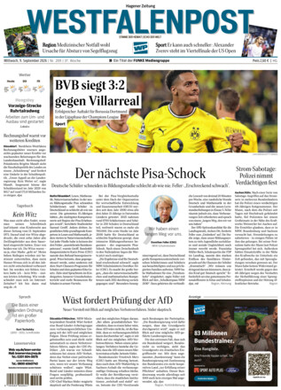 Westfalenpost