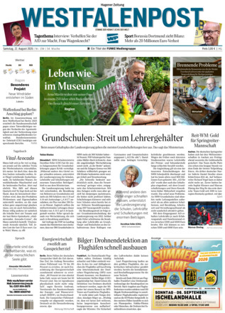 Westfalenpost