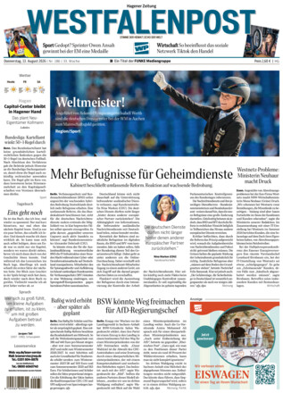 Westfalenpost