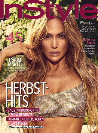 InStyle
