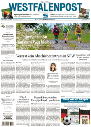 Westfalenpost