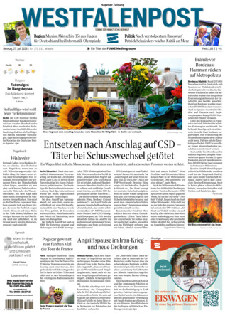 Westfalenpost