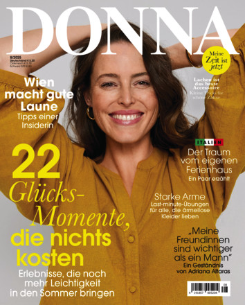 DONNA