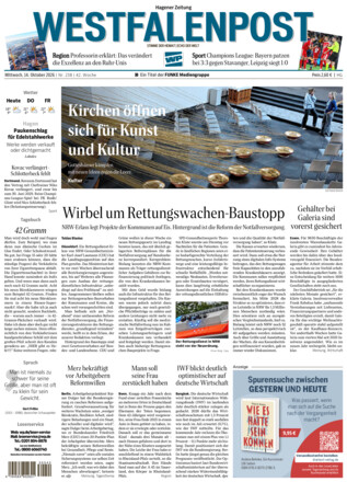 Westfalenpost