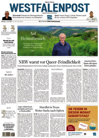 Westfalenpost