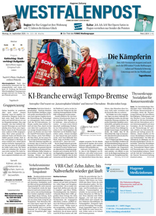 Westfalenpost