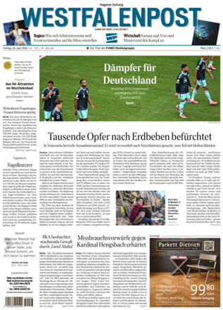 Westfalenpost
