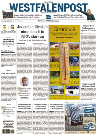 Westfalenpost