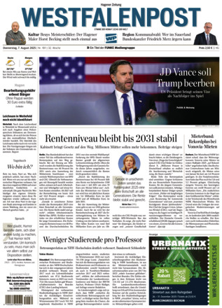 Westfalenpost