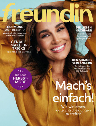 freundin