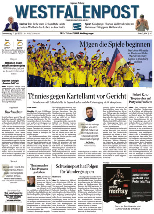 Westfalenpost