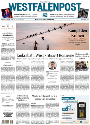 Westfalenpost