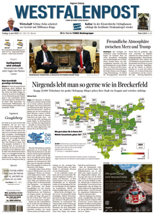 Westfalenpost - ePaper