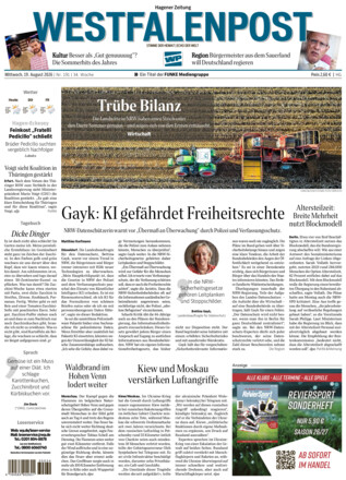 Westfalenpost