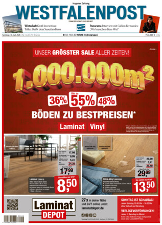 Westfalenpost - ePaper