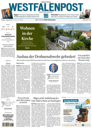 Westfalenpost