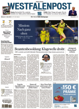 Westfalenpost