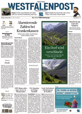 Westfalenpost
