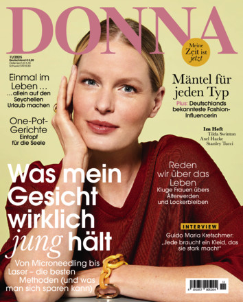 DONNA