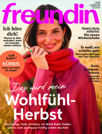 freundin