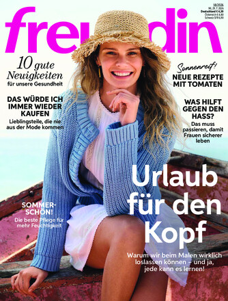 freundin