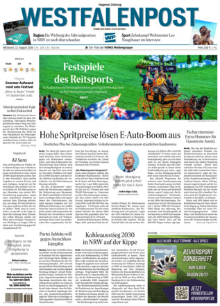 Westfalenpost