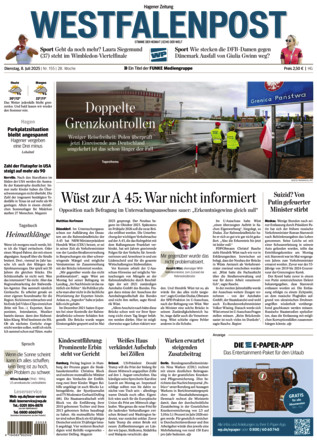 Westfalenpost