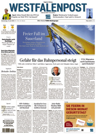 Westfalenpost