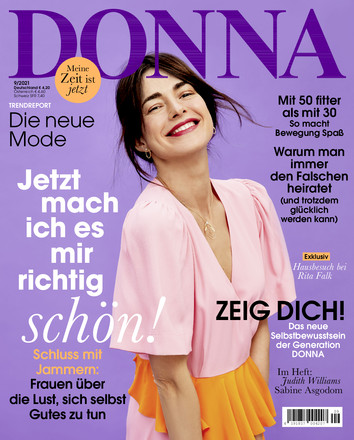 DONNA