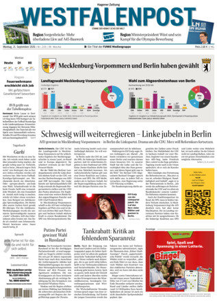 Westfalenpost
