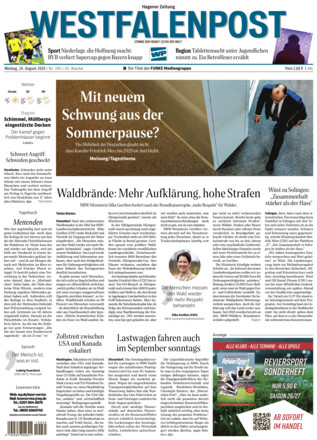 Westfalenpost