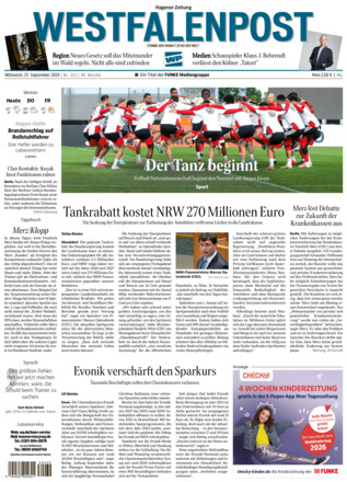 Westfalenpost