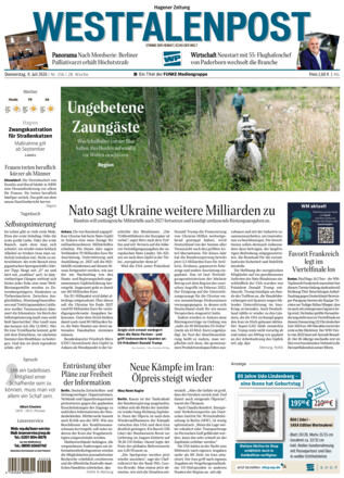 Westfalenpost