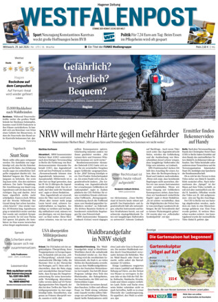 Westfalenpost