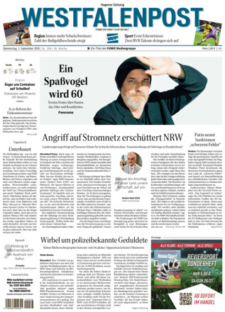 Westfalenpost