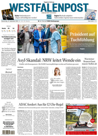 Westfalenpost