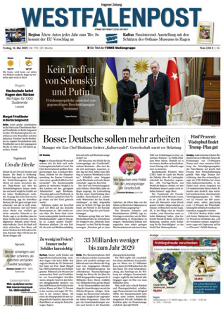 Westfalenpost
