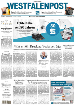 Westfalenpost