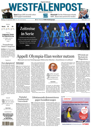 Westfalenpost