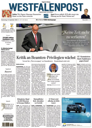 Westfalenpost
