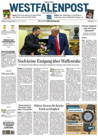 Westfalenpost
